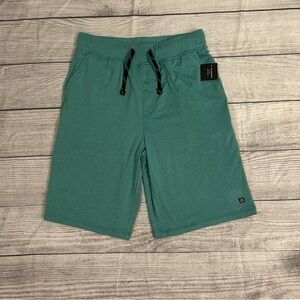 01.Algo shorts size 12 boys